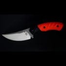 Knife RED