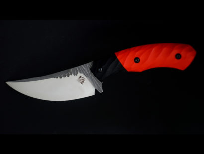 Knife RED