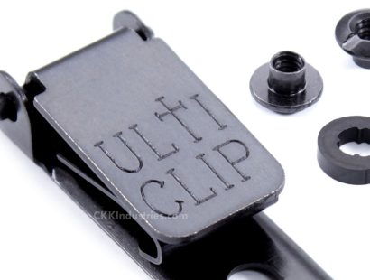 Кліпса Ultticlip