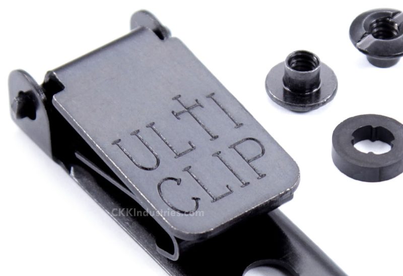 Кліпса Ultticlip